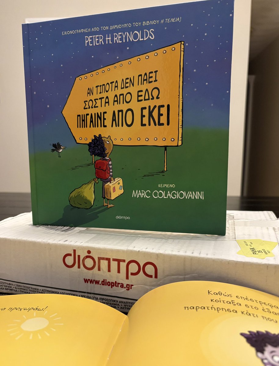 Marc Colagiovanni tweet media