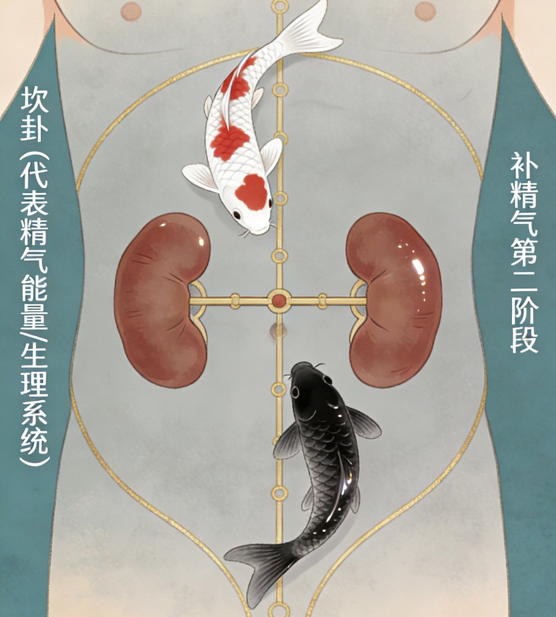 玄门上品 tweet media