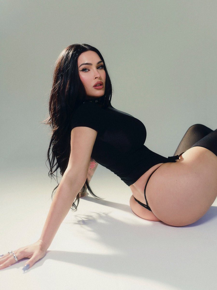 Megan Fox ain’t playing