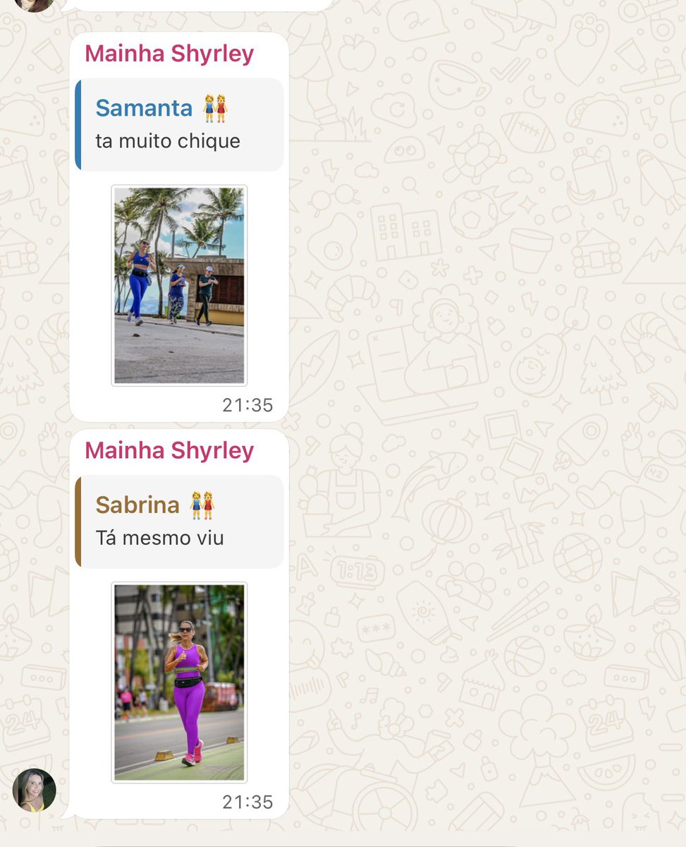 sofia santino tweet media