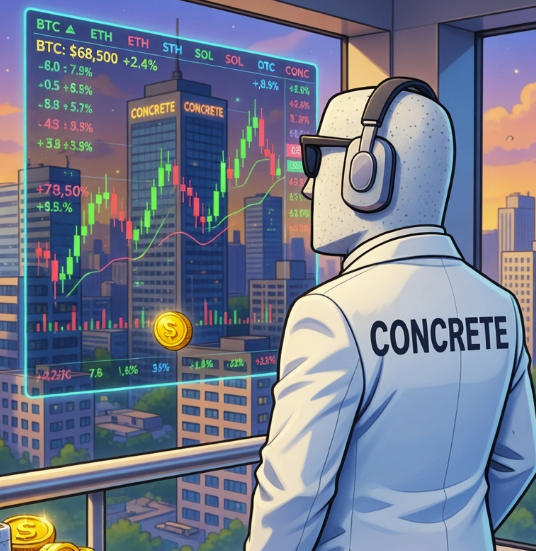 KhaHuynh1995's tweet image. 🥳🥳Update @ConcreteXYZ 

Điểm article tuần trước đã có rồi nha mn, vào check xem bài được duyệt không nhé !!

#Concrete @LihThooi