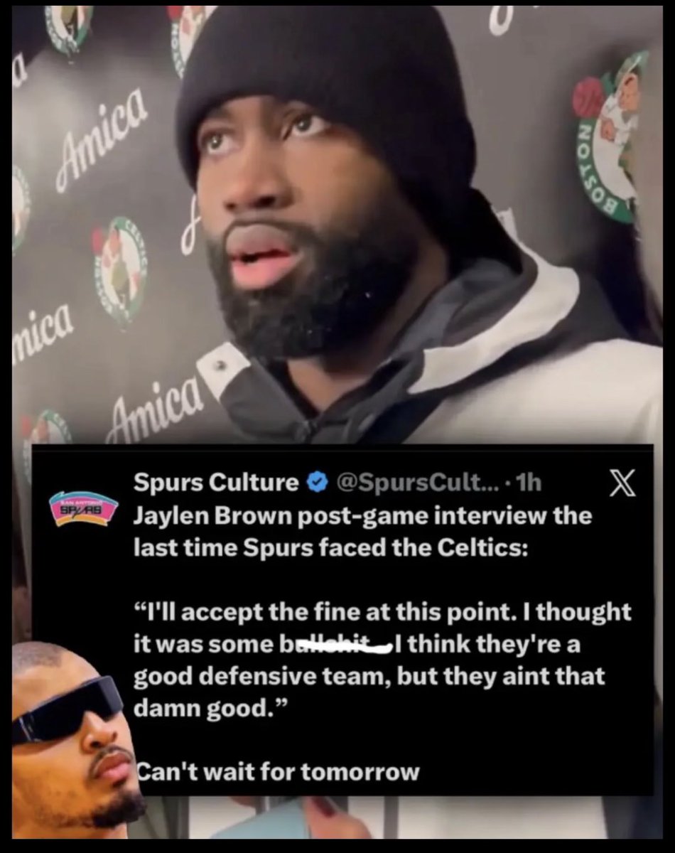 🤣🤣🤣 you know he’s hot right now.