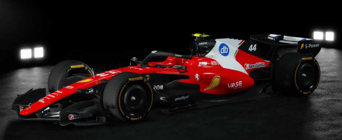 Formula Apex tweet media