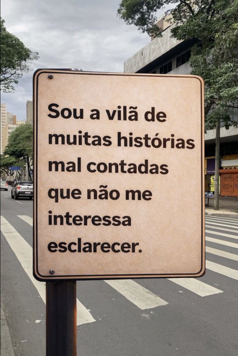 Pensador Sincero tweet media