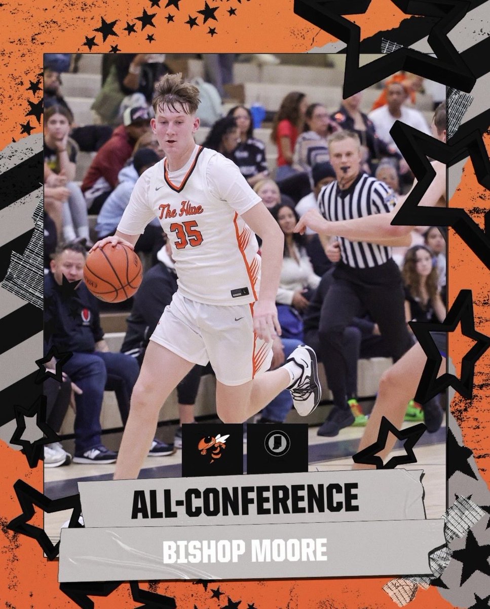 bishopmoore03's tweet photo. Year #2 complete on the hardwood
All-County selection
All-Conference selection https://t.co/2rODsMxQBT
