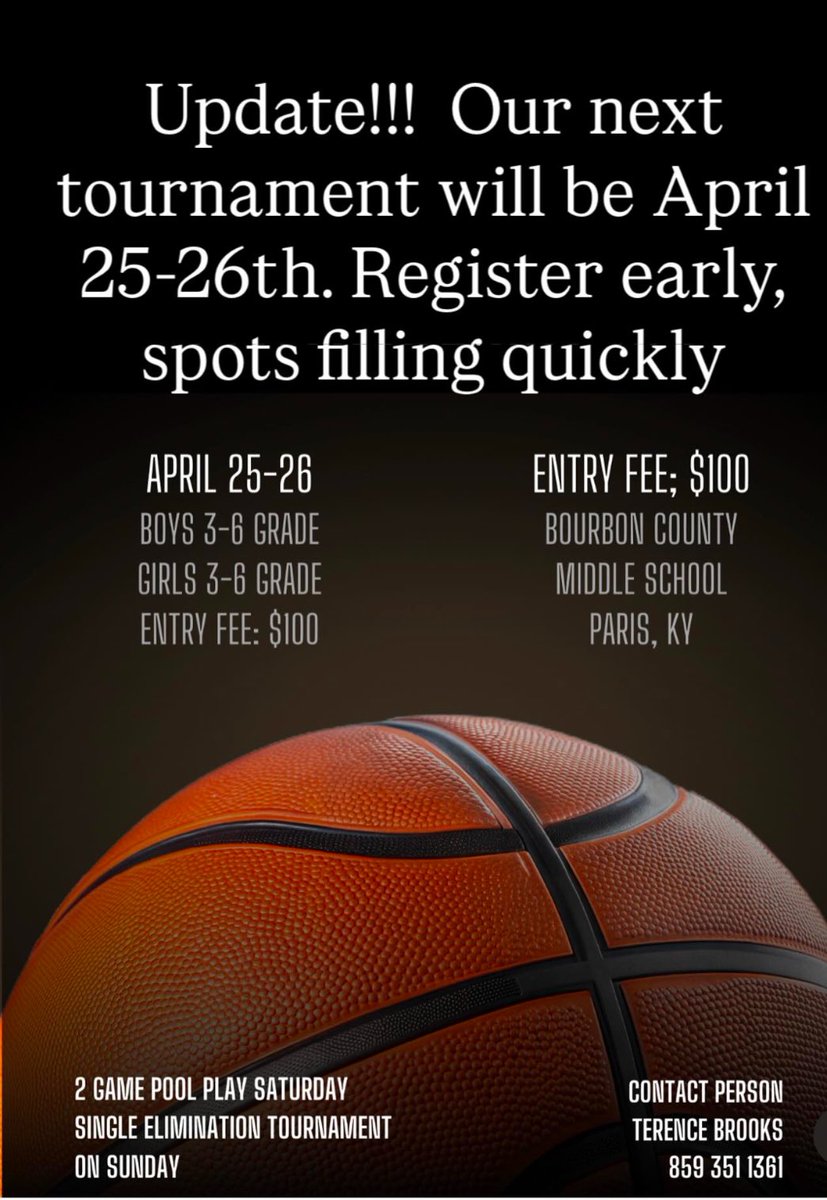 Lexington Wildcat Elite tweet media