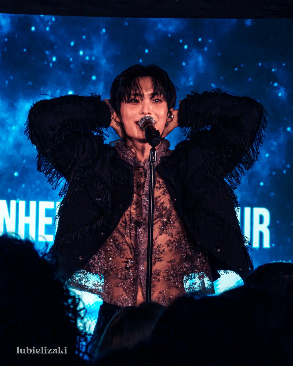 lubielizaki's tweet photo. 10.03.26 Warsaw, Hybrydy
@official_junhee

#JUNHEE #준희 #JUNHEEinEUROPE #JUNHEEinWARSAW #JUNHEETourinEurope https://t.co/1gWv3lMWDA