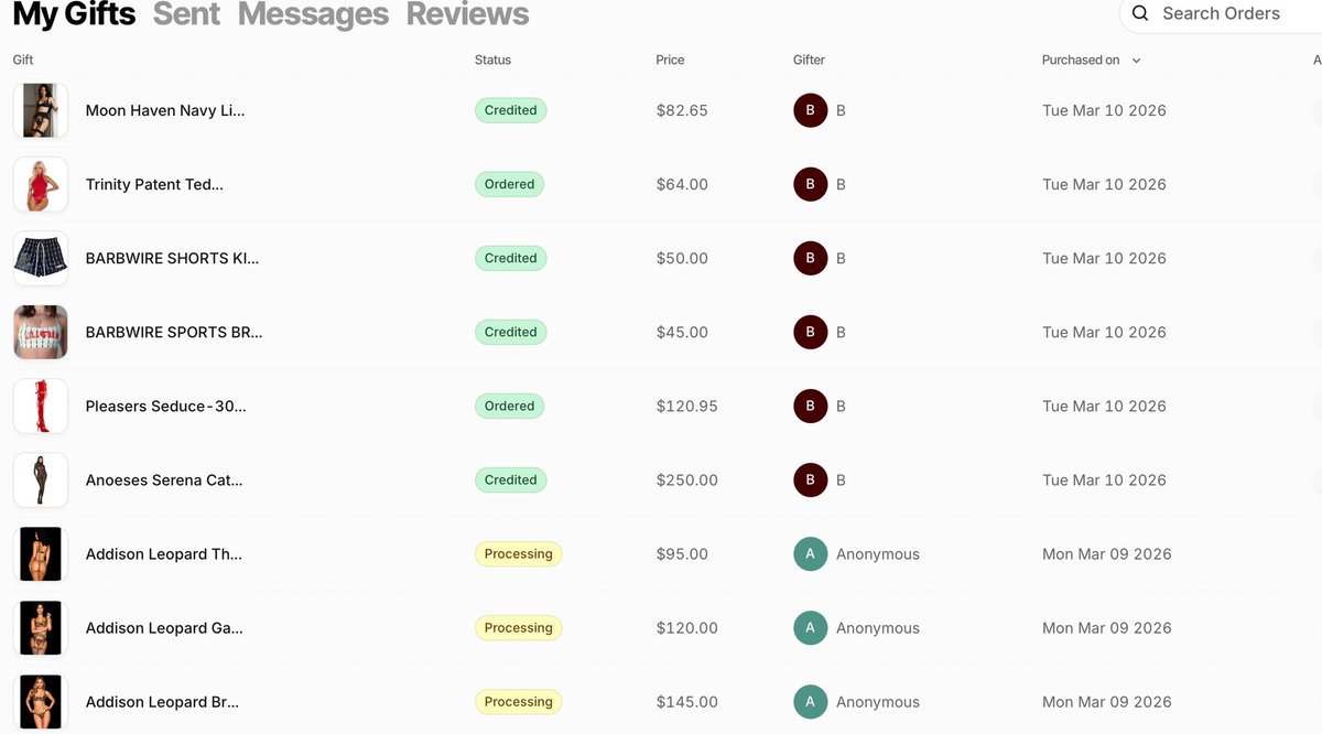 Violescent 🖤 LA & FMTY tweet media