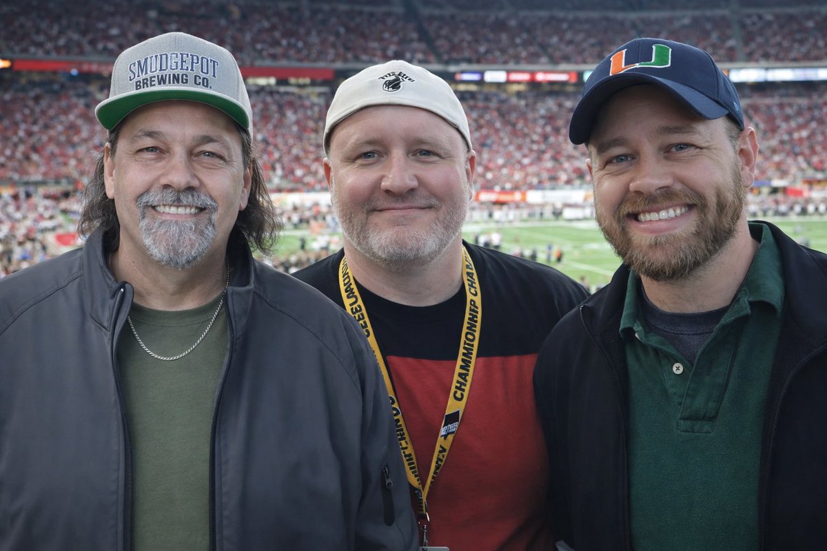 Manny Fernandez tweet media