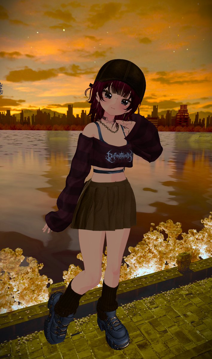 Lucinda Beskins tweet media