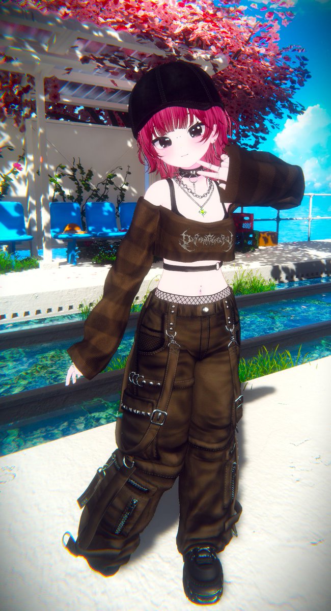 Lucinda Beskins tweet media