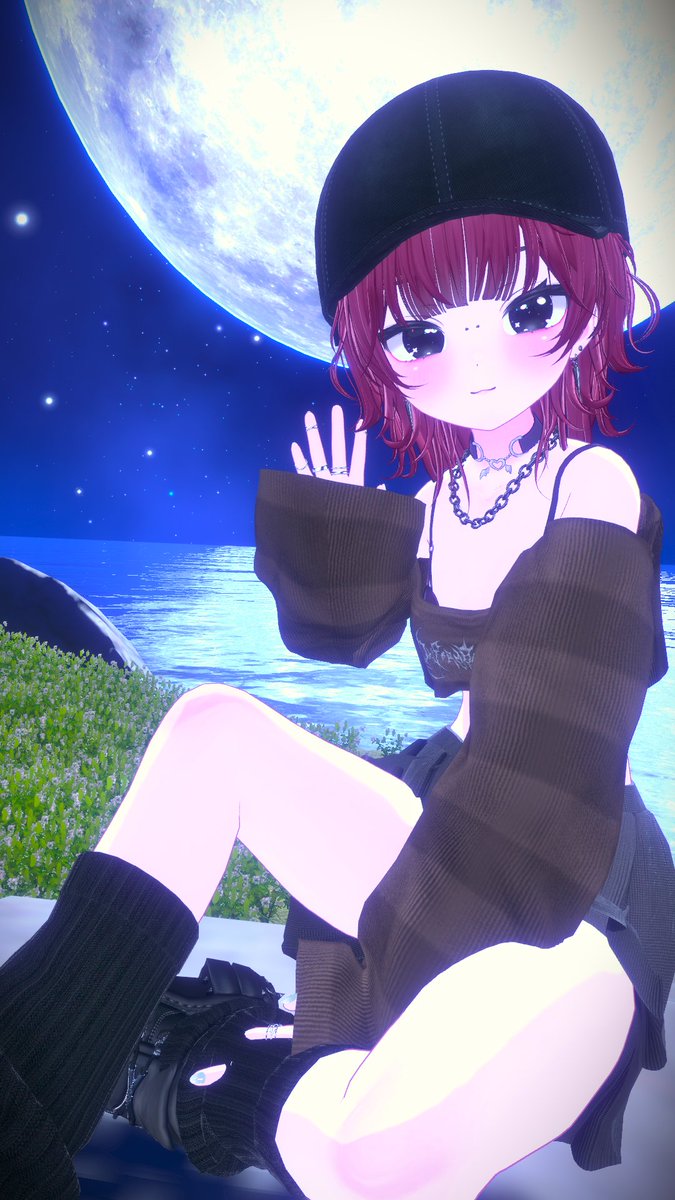 Lucinda Beskins tweet media