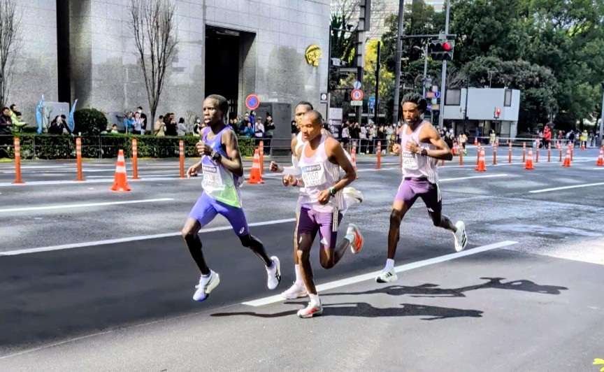 Embassy of the Republic of Kenya in Japan tweet media