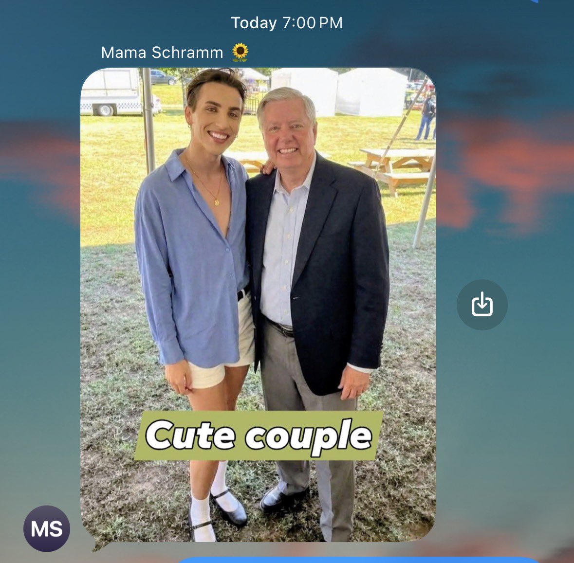 Kelley Schramm tweet media