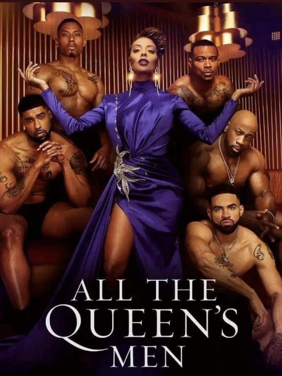 nyuki_malkia's tweet photo. Do we real need season 5???? https://t.co/2YROA4Ycm9