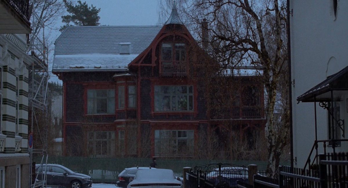 lydsfilm's tweet photo. sentimental value (2025) - dir. joachim trier https://t.co/j57Oae2OdN