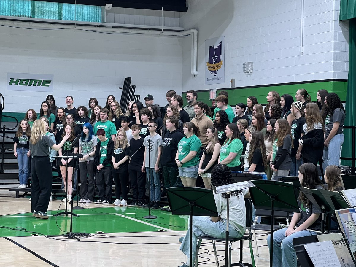 Columbia MS tweet media