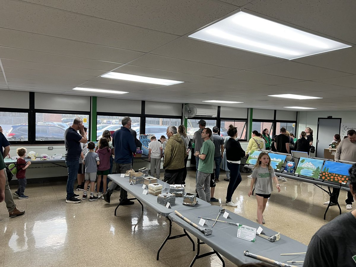 Columbia MS tweet media