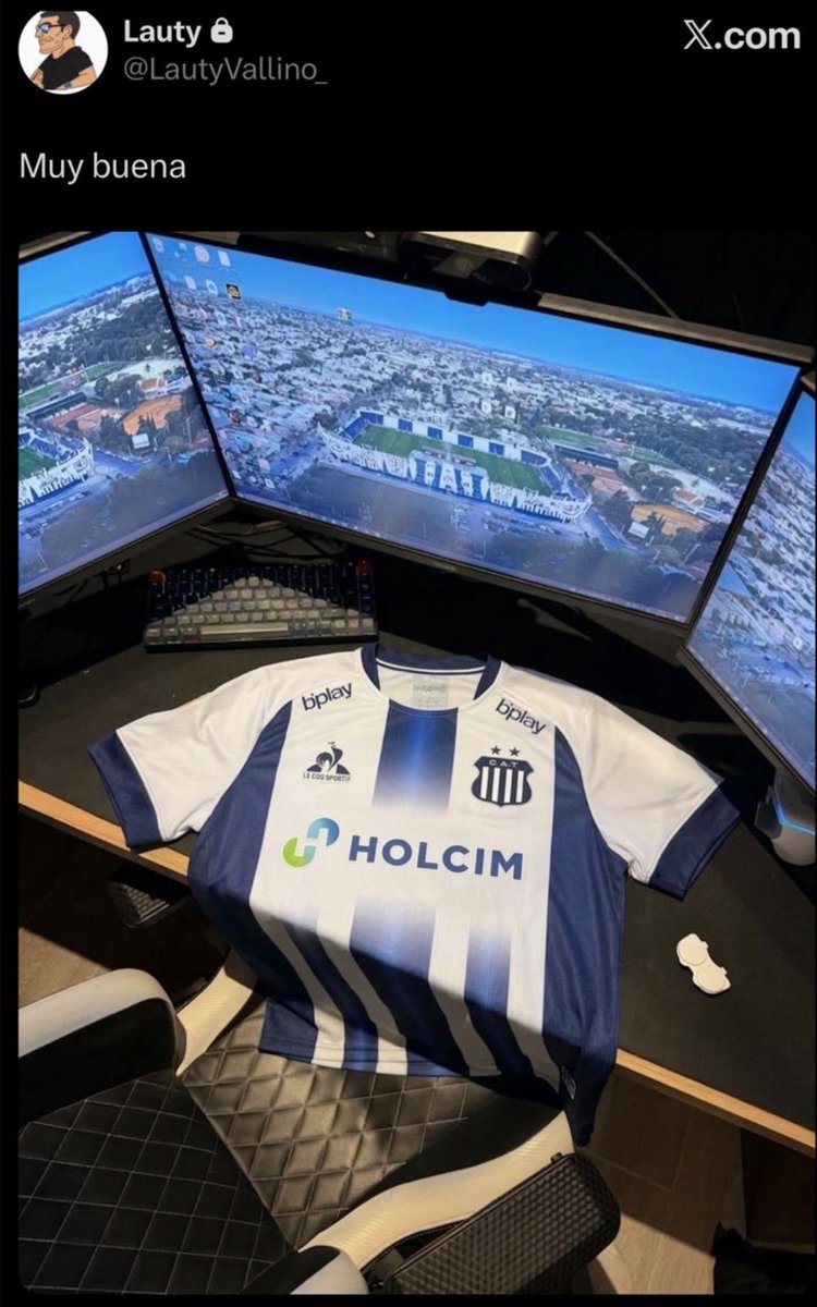 Frases BUFF4RINI tweet media