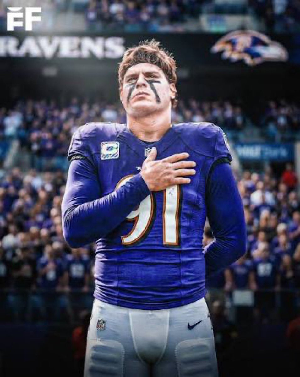 Ravens Nation 𝙇𝙄𝙑𝙀 tweet media