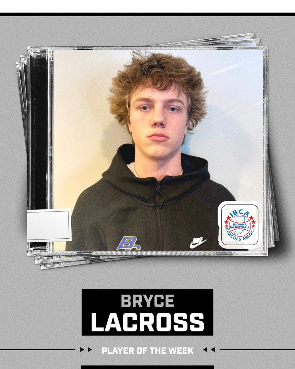 IBCA Coaches tweet media