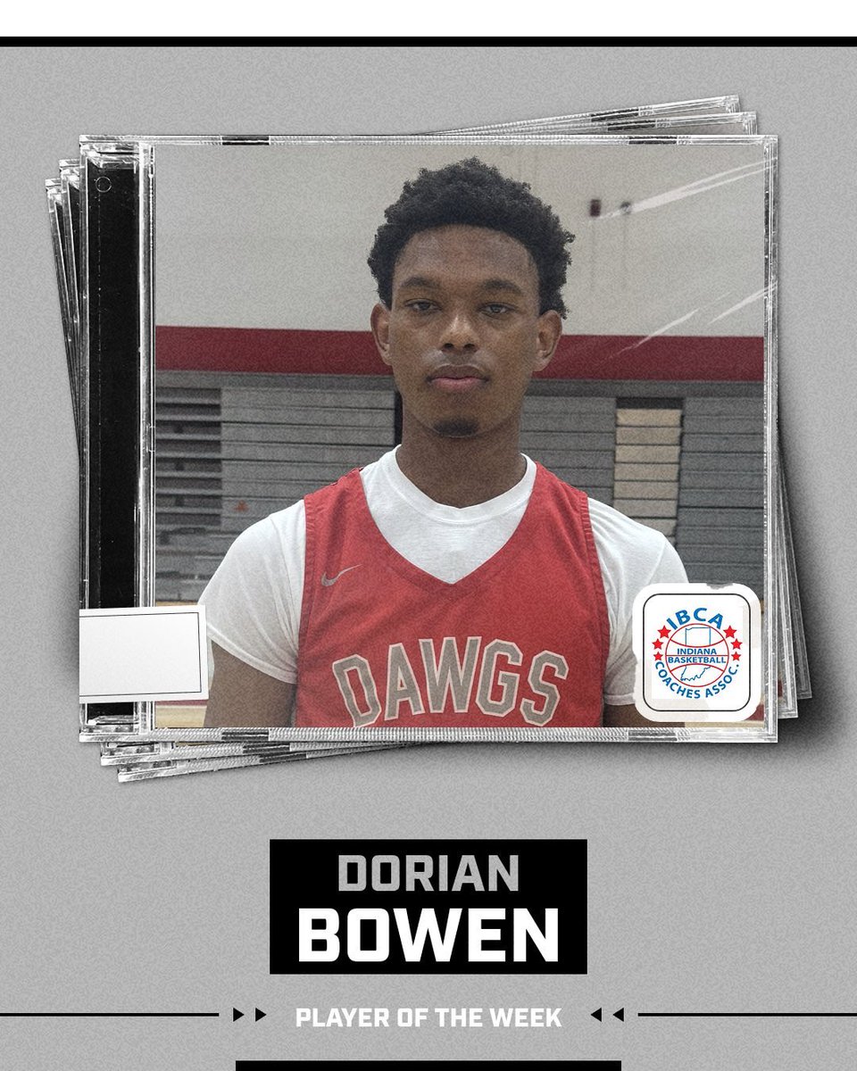 IBCA Coaches tweet media