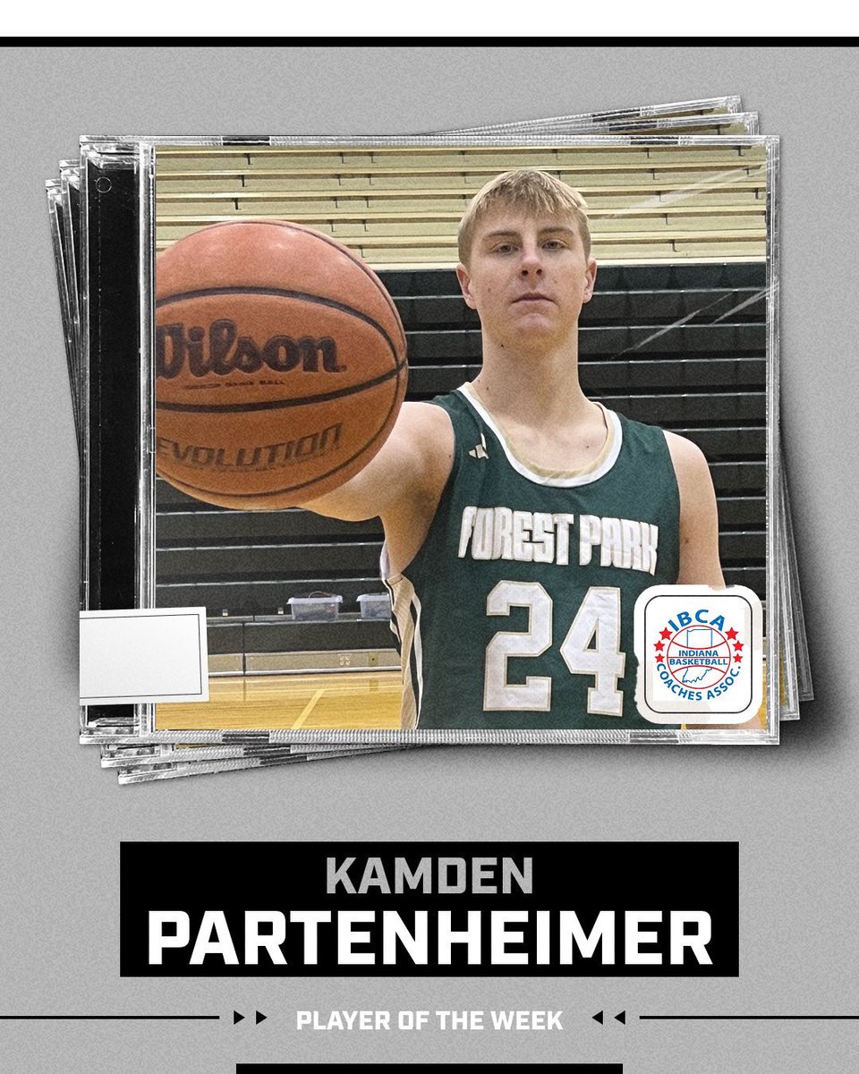 IBCA Coaches tweet media