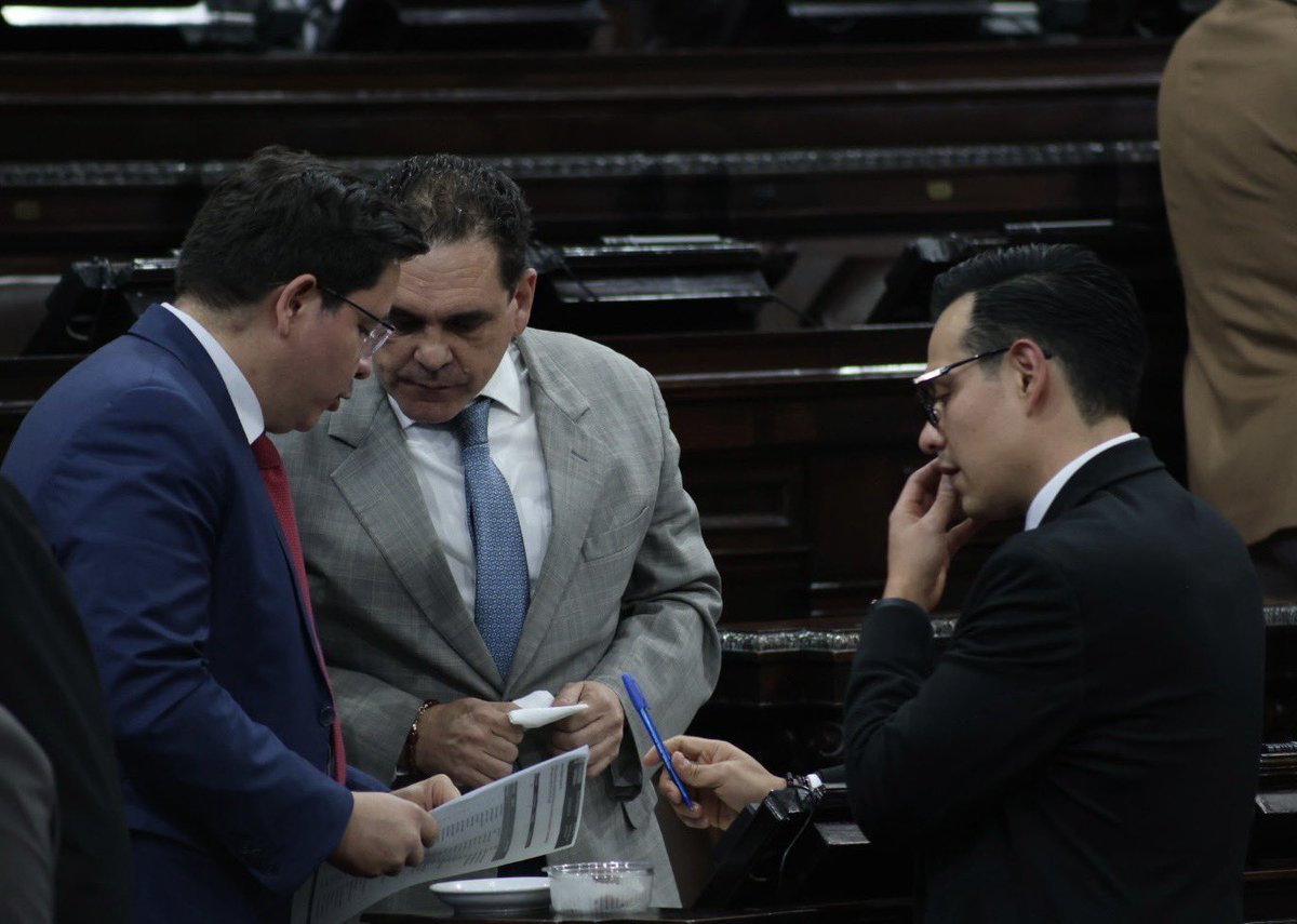 Agencia Ocote tweet media