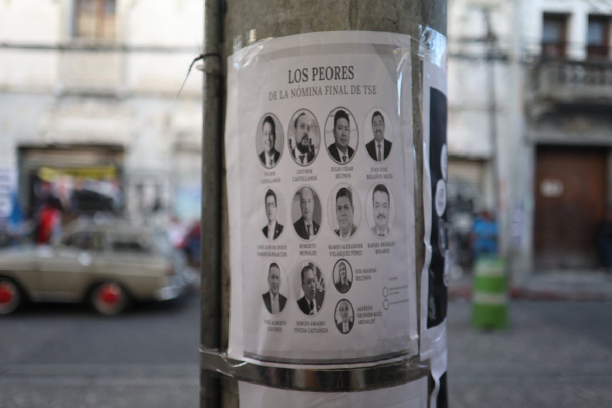 Agencia Ocote tweet media