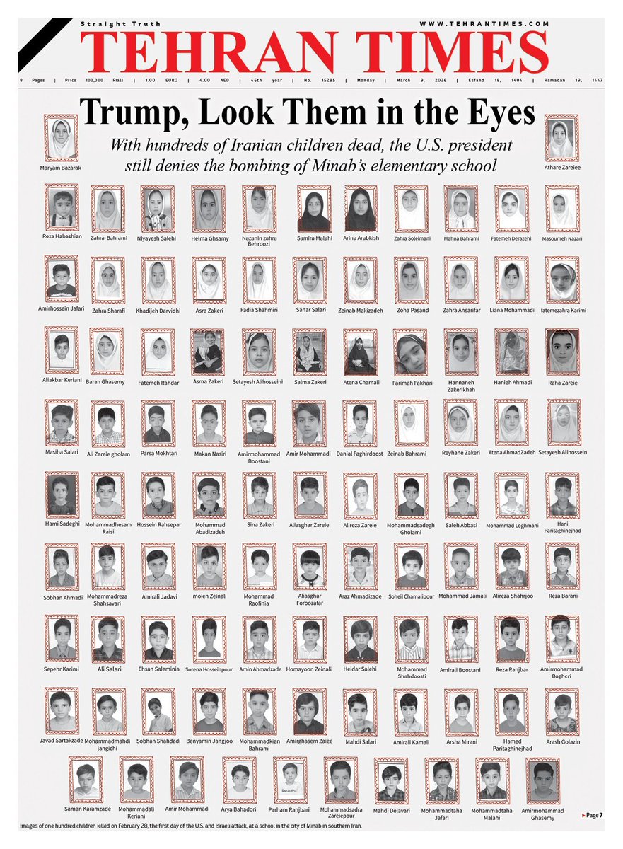 SachaLlorenti's tweet photo. 168 niñas.
24 maestros. 

#NoOlvidar https://t.co/CU881EoFdb