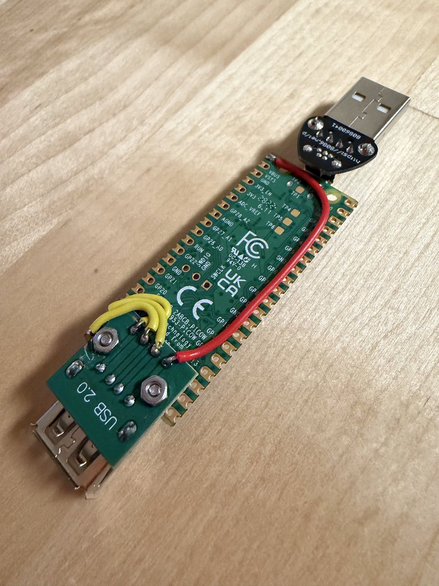 Robert Dale Smith tweet media