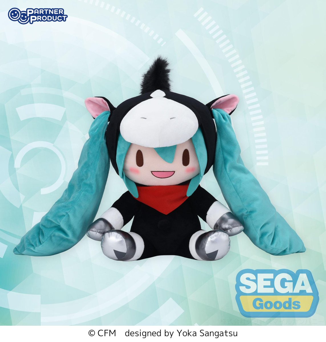 ♤ Vocaloid Plushies ♡ tweet media