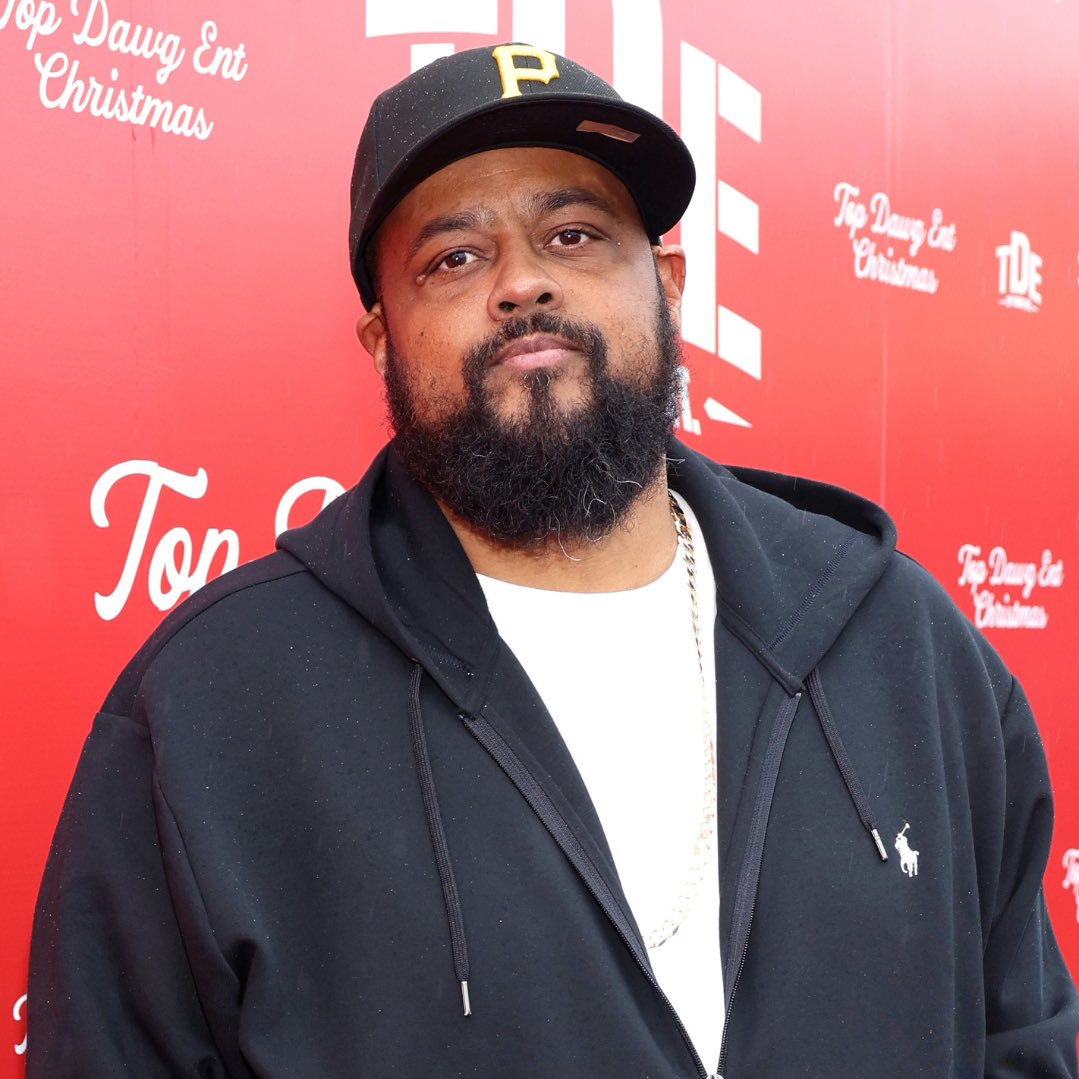 Chris Patrick Updates tweet media