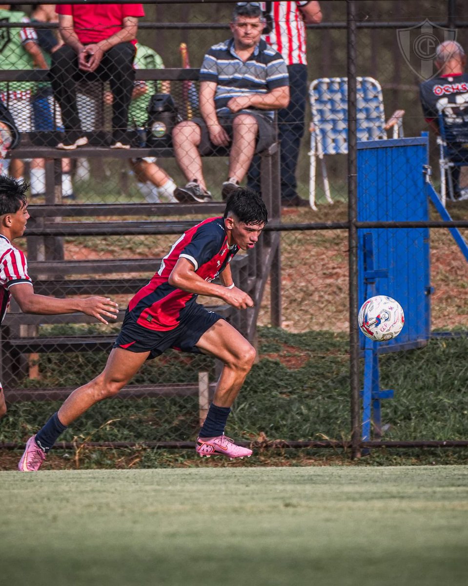 FormativasAPF's tweet image. Esto pasó en el segundo capítulo en la categoría Juvenil

Pleno de victorias y 37 goles convertidos.

🗞️ lnk.ec/-BYmgN

#FormativasAPF ⚽️