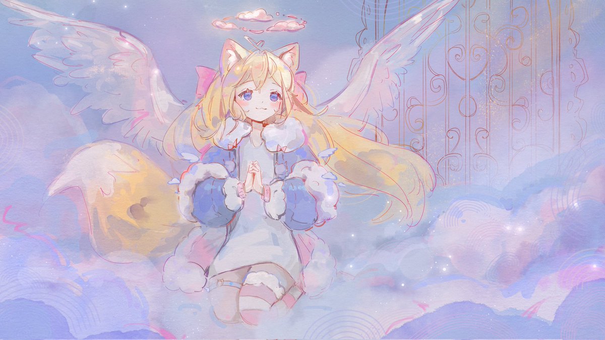 Hapi 💌☁ tweet media