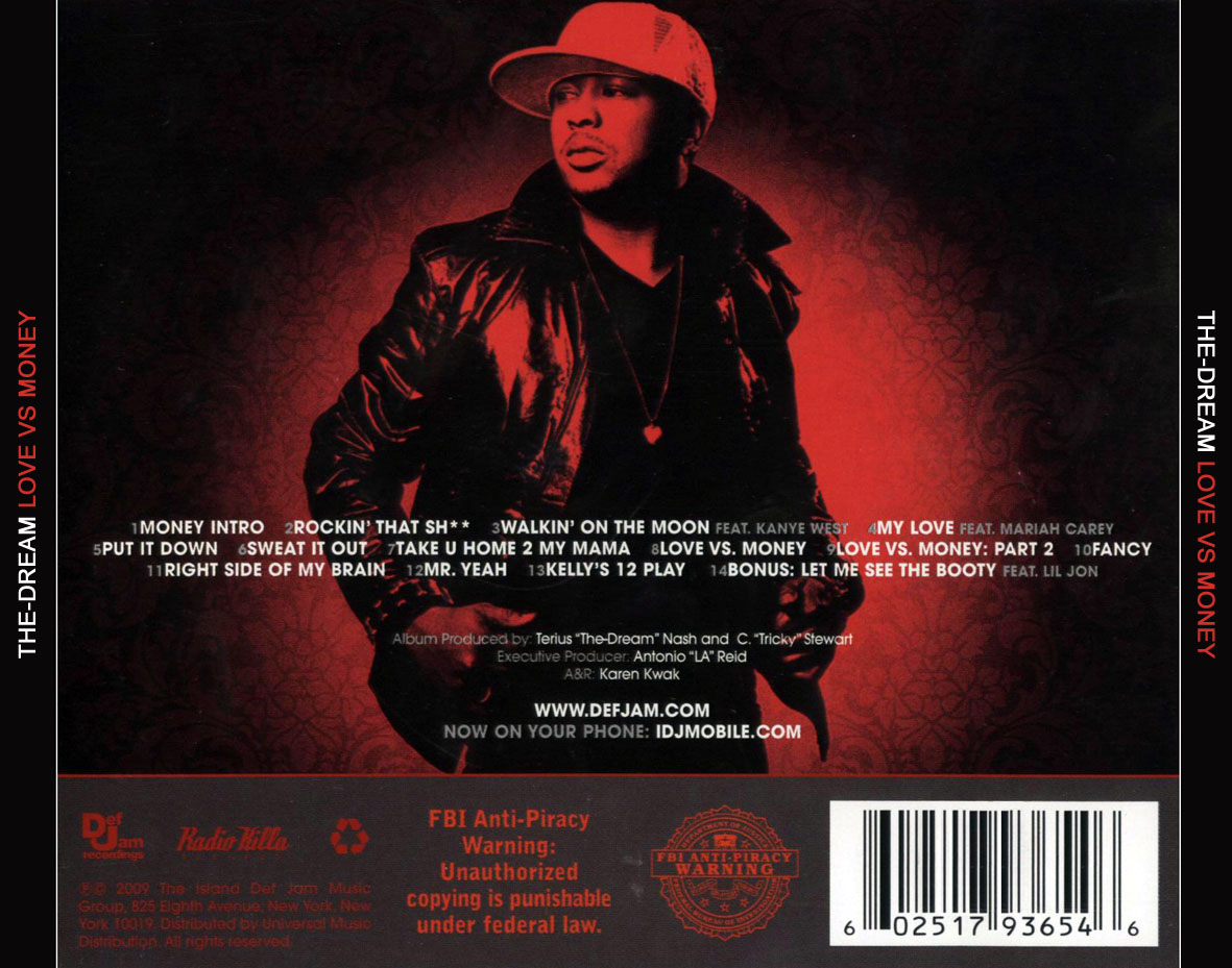Rated R&B tweet media