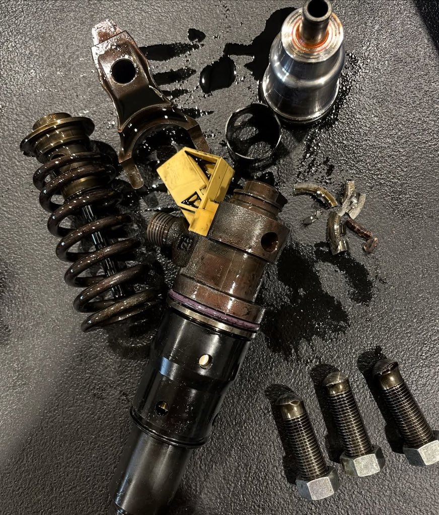 Mickayla VanBuren tweet media