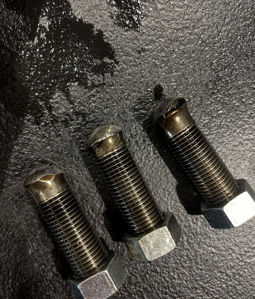 Mickayla VanBuren tweet media