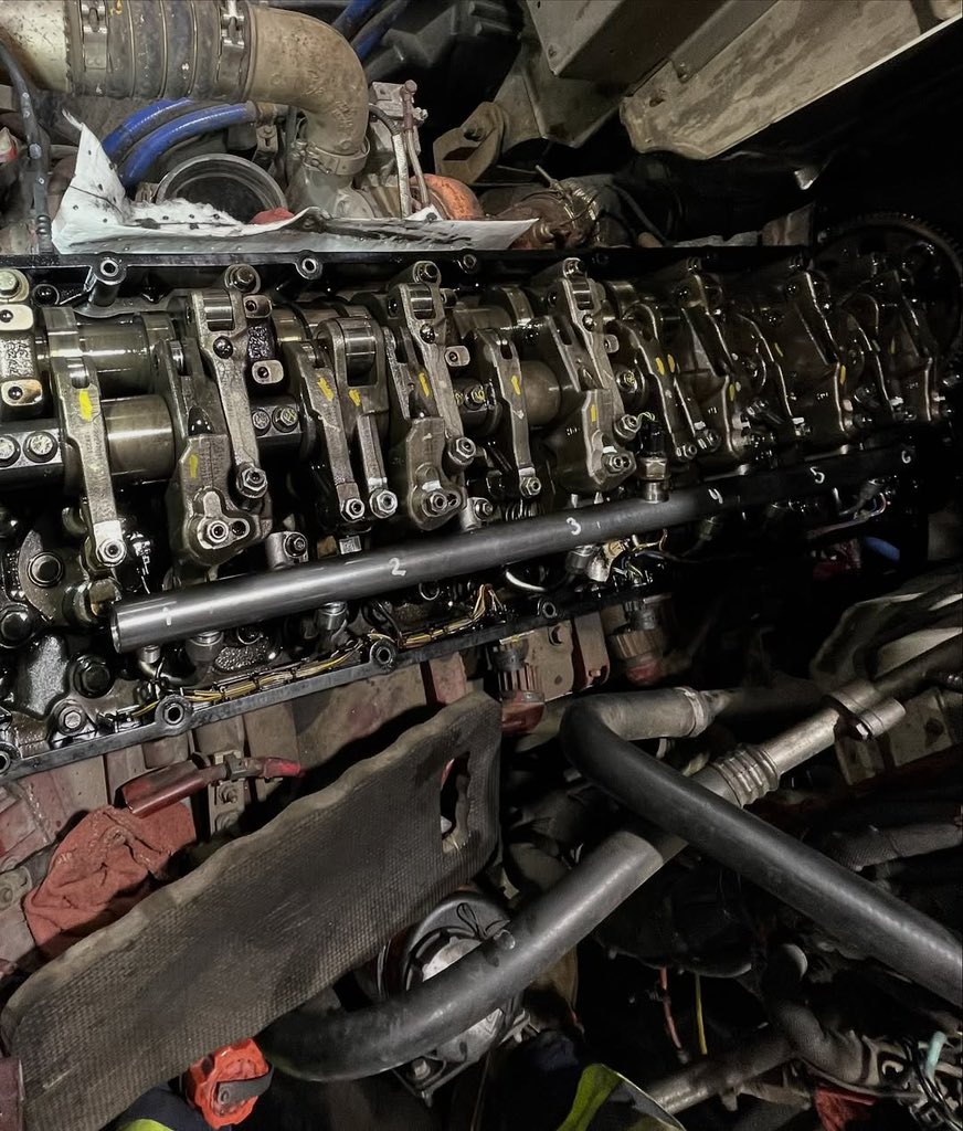 Mickayla VanBuren tweet media