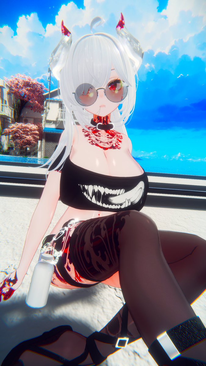 Lucinda Beskins tweet media