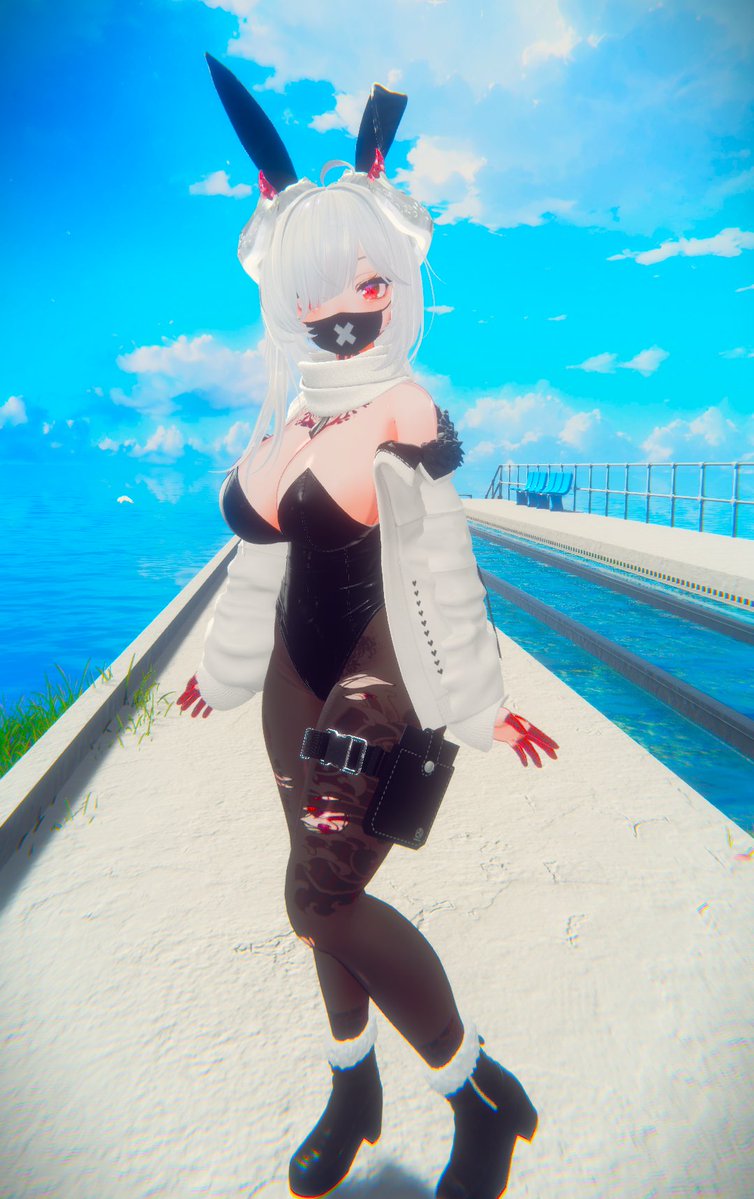 Lucinda Beskins tweet media