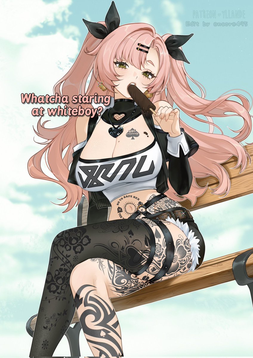 ♥️$Encore$♥️ tweet media