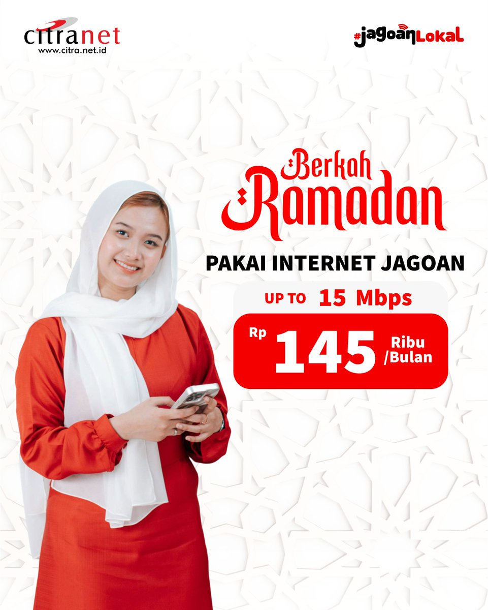 CITRANET tweet media