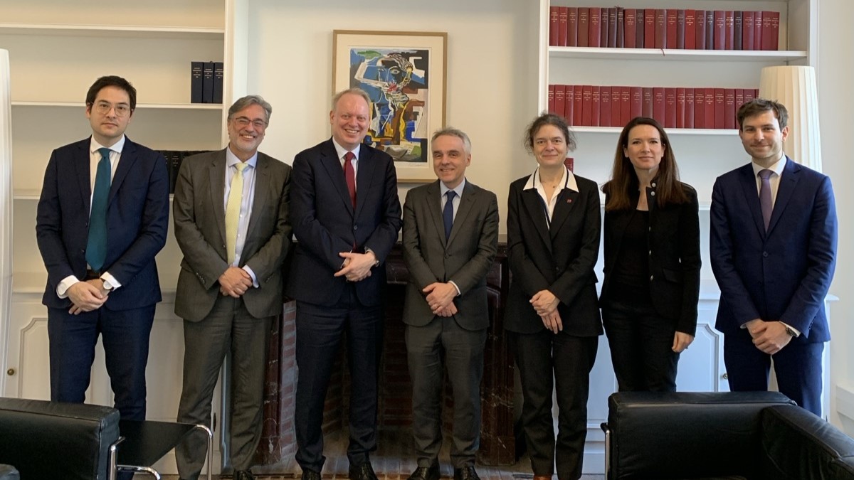 European Chamber tweet media