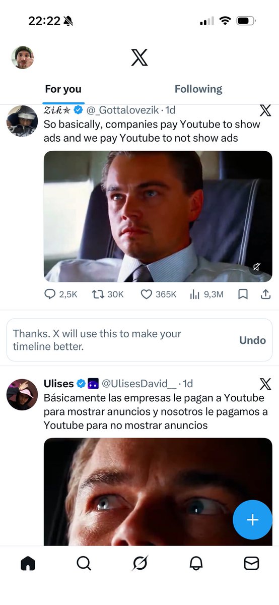 m_apollo33's tweet photo. anda como el culo esto https://t.co/rmZLZk6x3o
