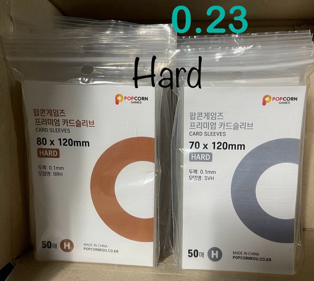 팝콘에듀 미개봉 카드 하드 슬리브양도 70x100 popcornCard sleeves hard 미니포카 poca

1set(50매👉0.23

택배 0.33
gs 0.19

엔시티nct127더보이즈 에스파enhypen txt bts exo세븐틴스트레이키즈skz ateez tbz뉴진스monstax 방탄소년단 더윈드 엔하이픈 아이브 르세라핌 베이비몬스터 투어스 라이즈