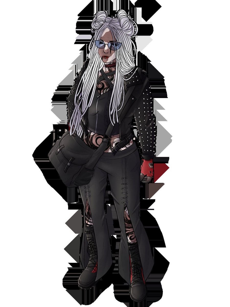 𝓥𝓲𝓱 ꩜ #Paranordle tweet media