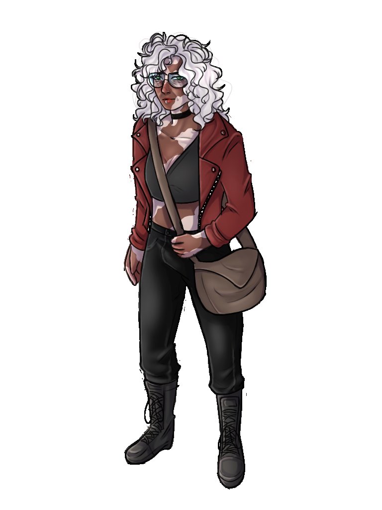 𝓥𝓲𝓱 ꩜ #Paranordle tweet media