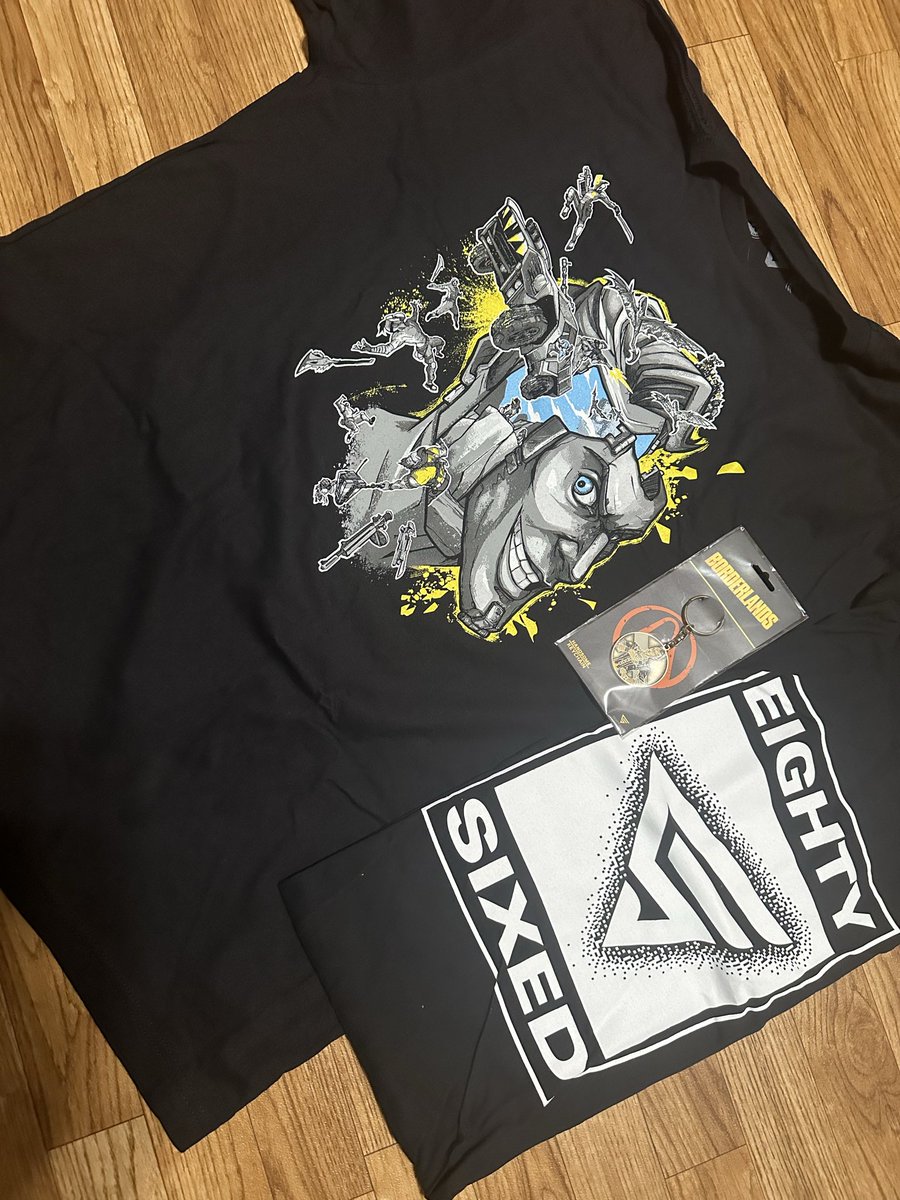 Ki11er Six tweet media