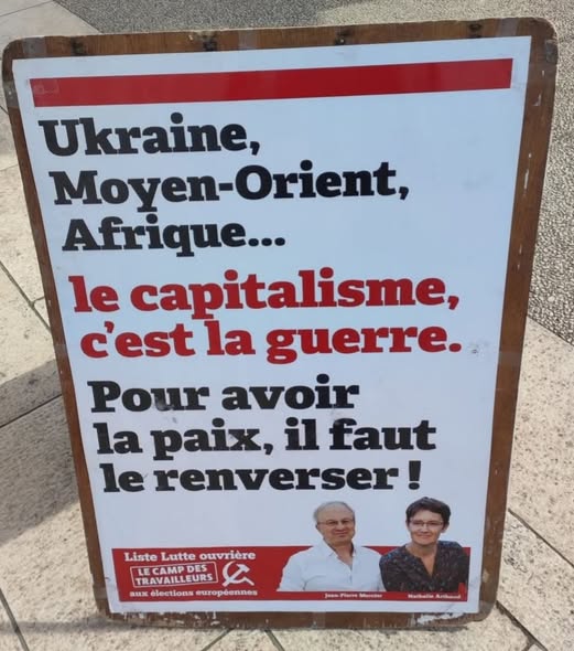 Yves Gaillard (@yvesgailla73502) on Twitter photo 